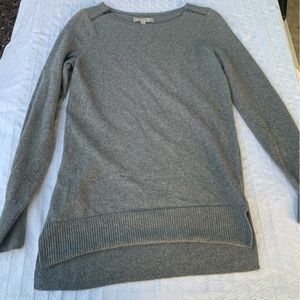 Banana Republic touch of cashmere womens M